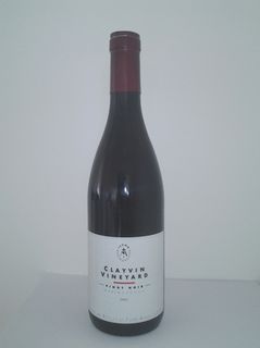 Fromm Clayvin Vineyard Pinot Noir 2003, Marlborough, New Zealand
